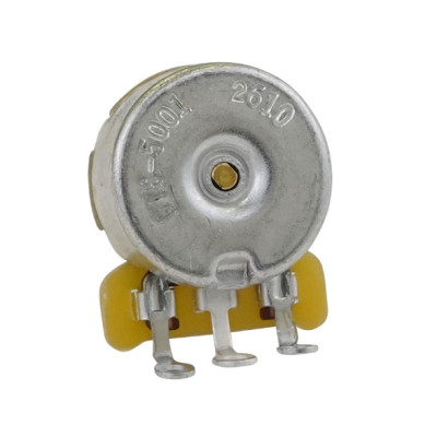 Hosco CTS-A500K Mini Potenciometer pre Gitary, Audio Taper